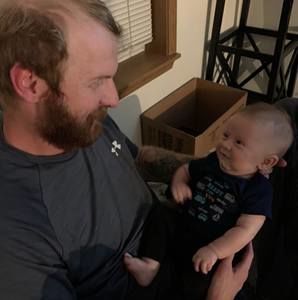 Meet your Posher, Andrew